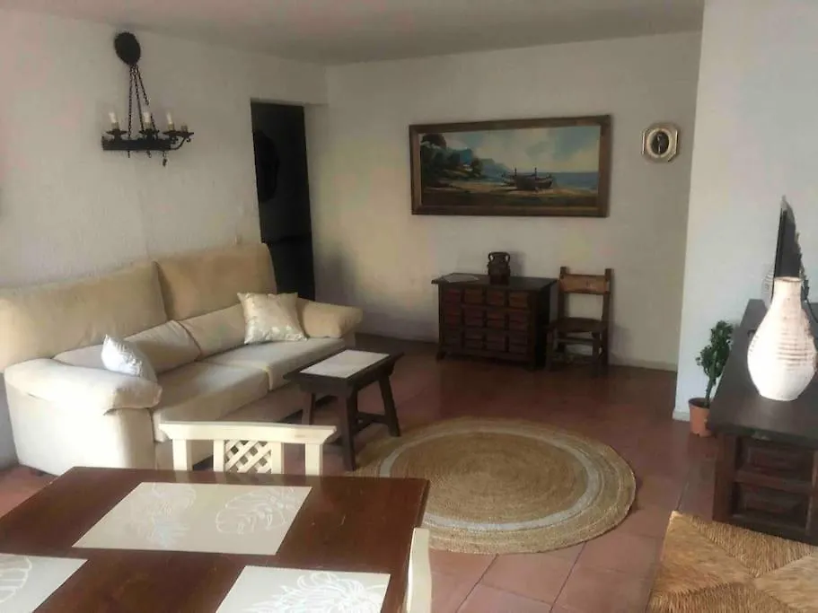 3 Bedroom Apartment - Fuengirola
