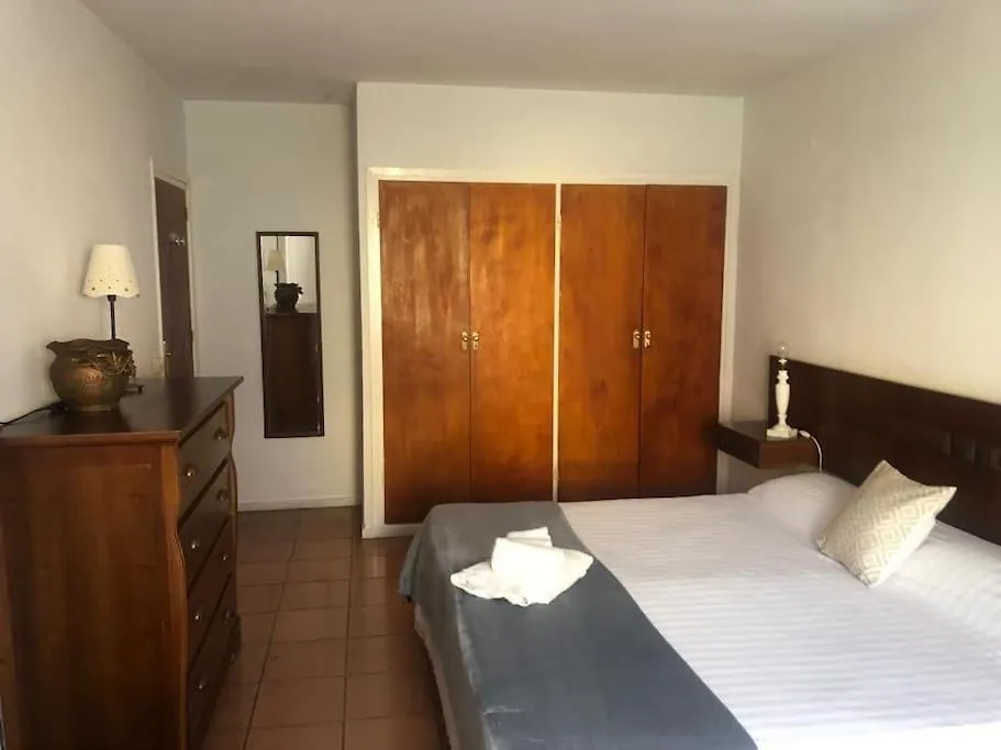 3 Bedroom Apartment - Fuengirola