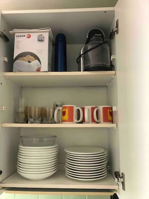 3 Bedroom Apartment - Fuengirola