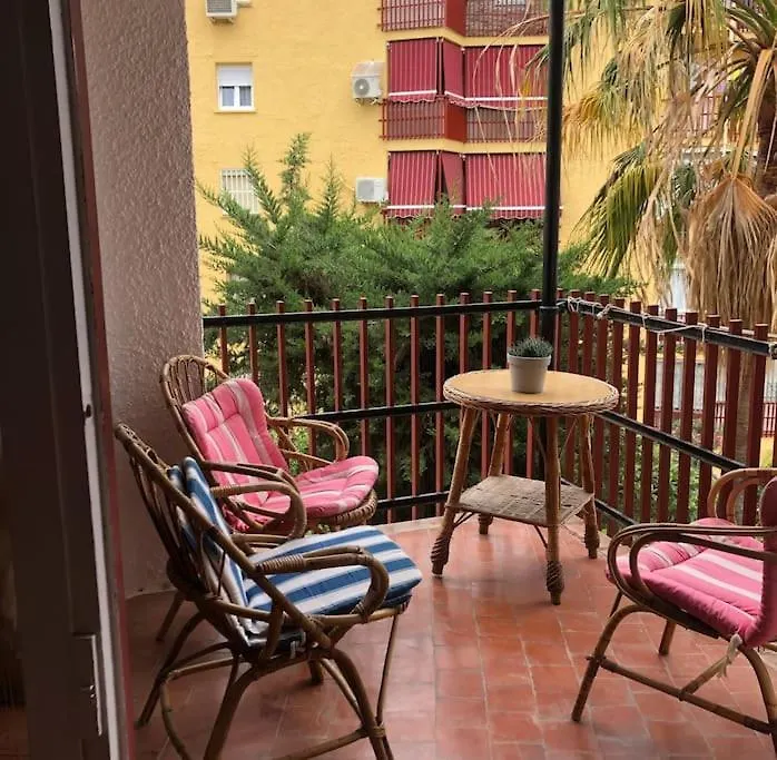 3 Bedroom Apartment - Fuengirola