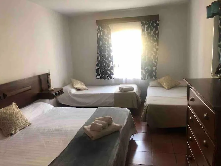 3 Bedroom Apartment - Fuengirola