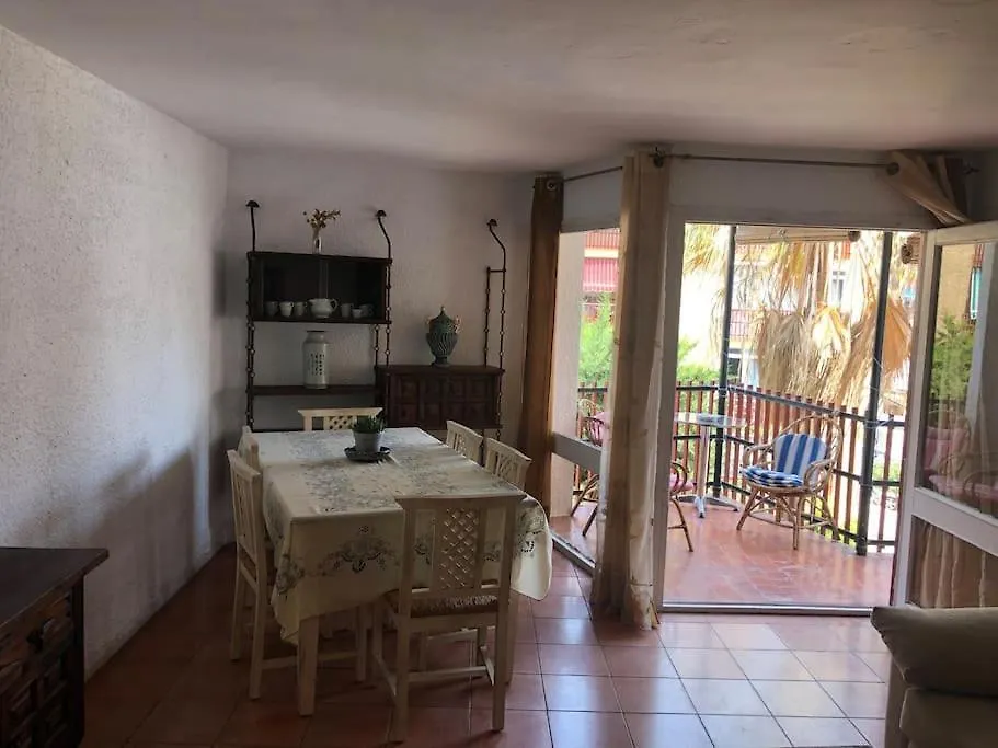 3 Bedroom Apartment - Fuengirola