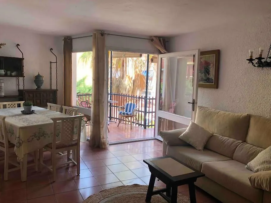 3 Bedroom Apartment - Fuengirola